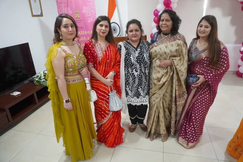 Holi Celebration 2026 - 07 March 2026.